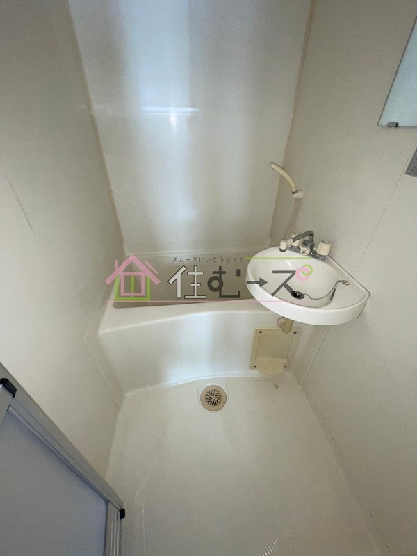 シェレ今里 風呂画像