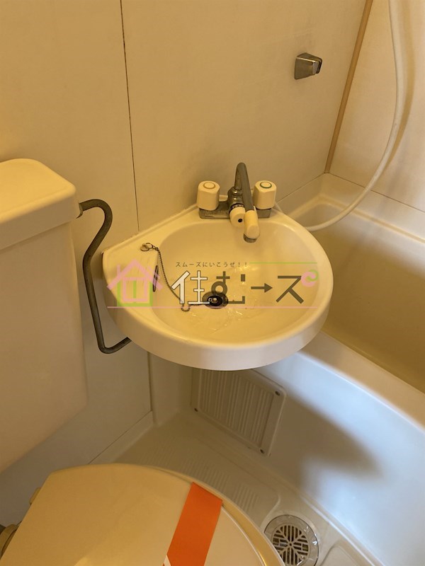 シャルム生江 その他5