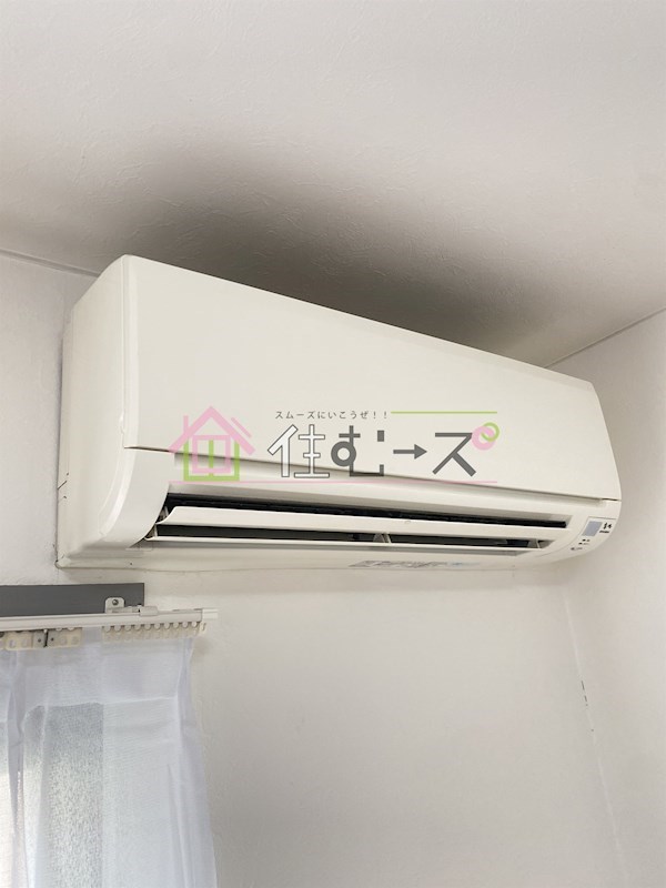 ハイツKIDO その他4