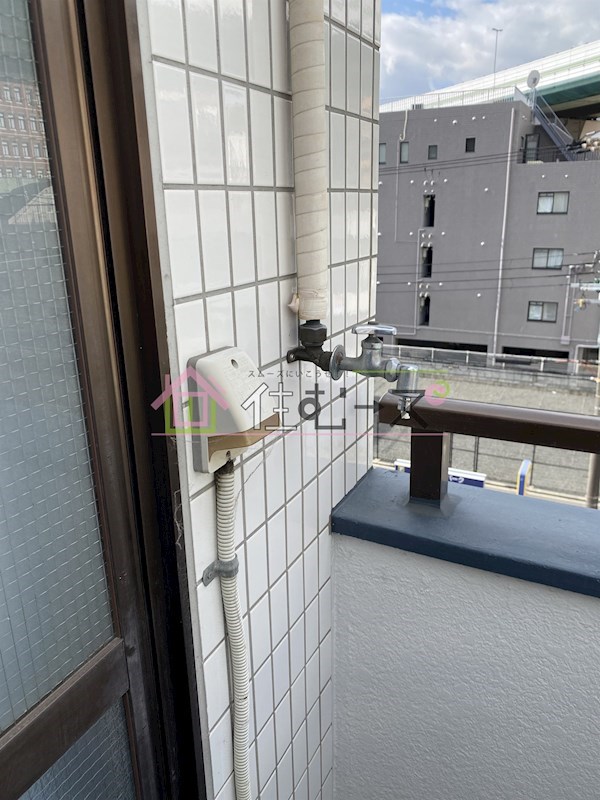 ハイツKIDO その他5