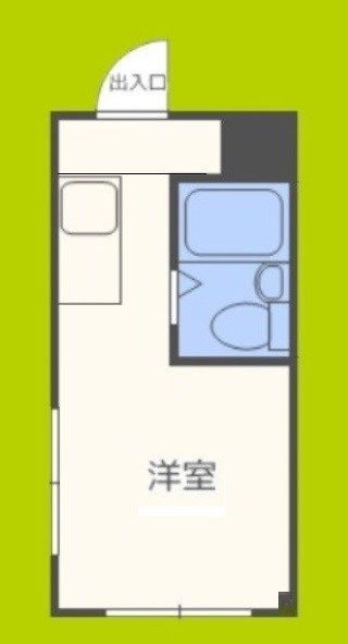 プレアール高殿 間取り