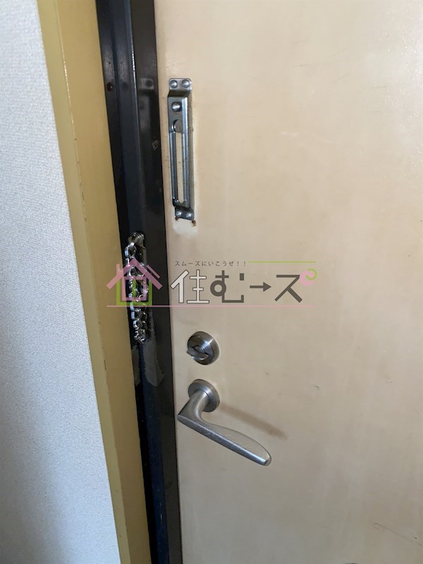 プレアール高殿 その他2