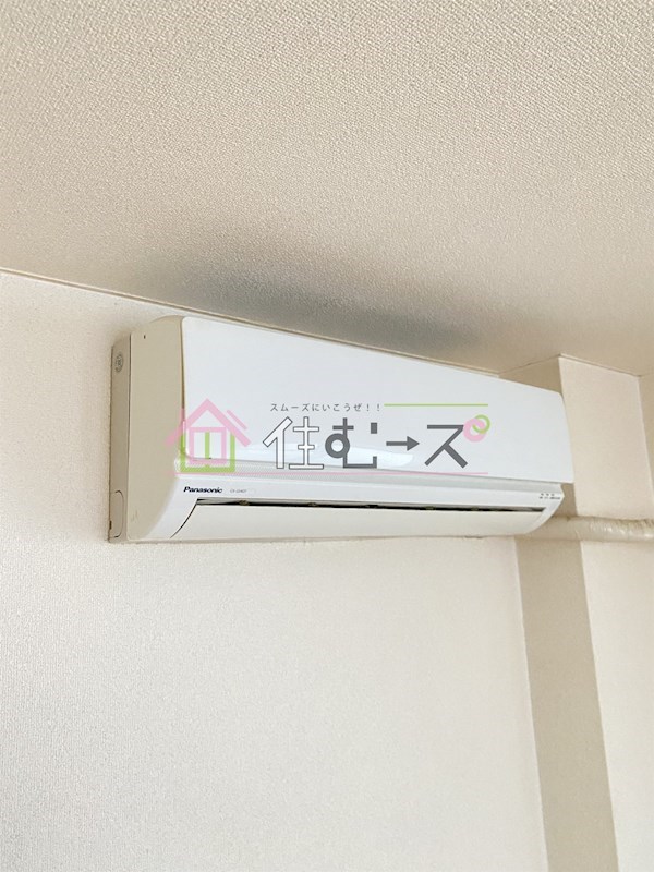 プレアール高殿 その他4