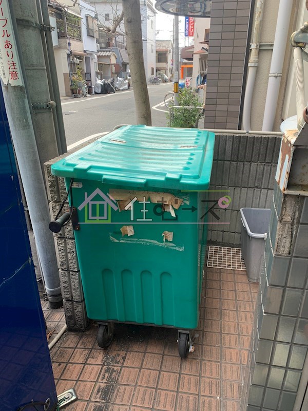 プレアール高殿 その他外観5