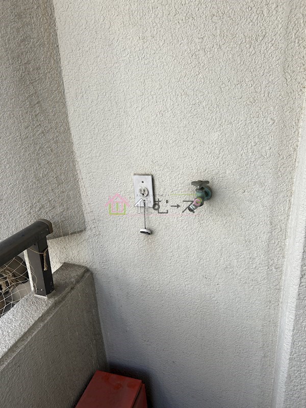 エミネンス阿倍野 その他3