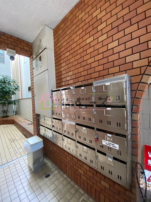 エミネンス阿倍野 その他外観4