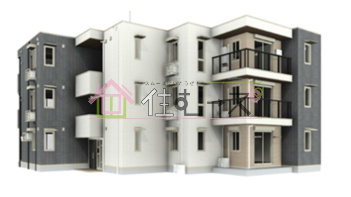 クラシスト甲子園一番町Ⅰ 外観