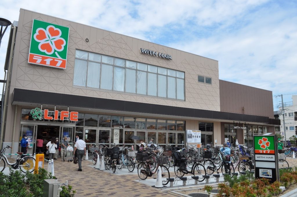 クラシスト甲子園一番町Ⅰ 周辺画像7