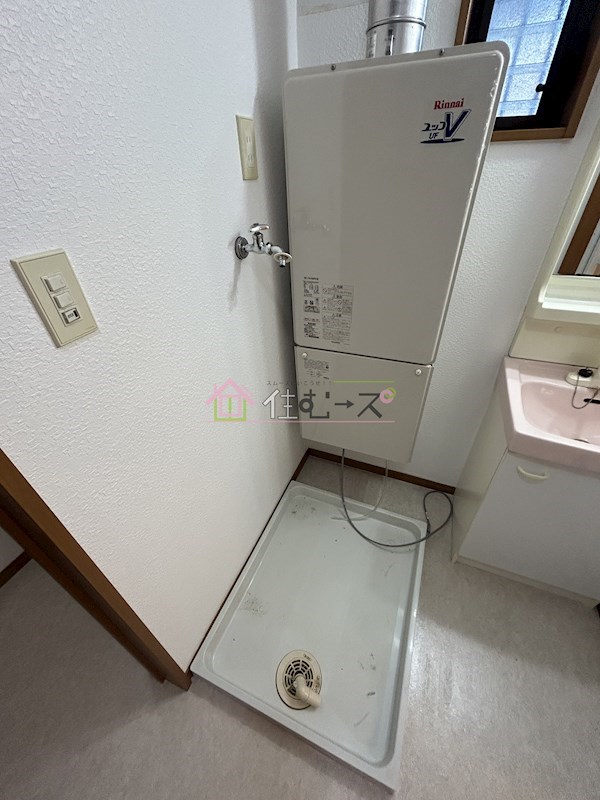 有田貸家 その他4