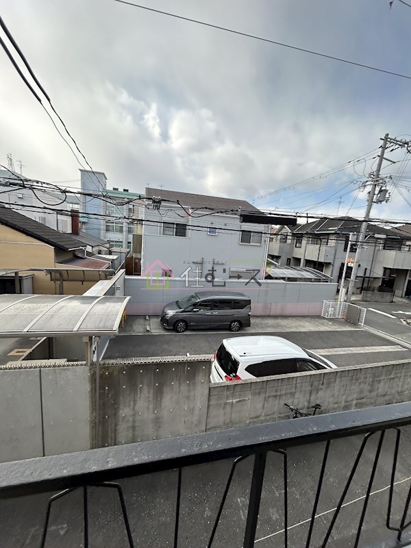 有田貸家 その他6