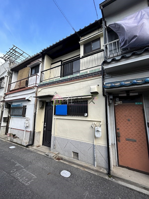 有田貸家 その他外観1