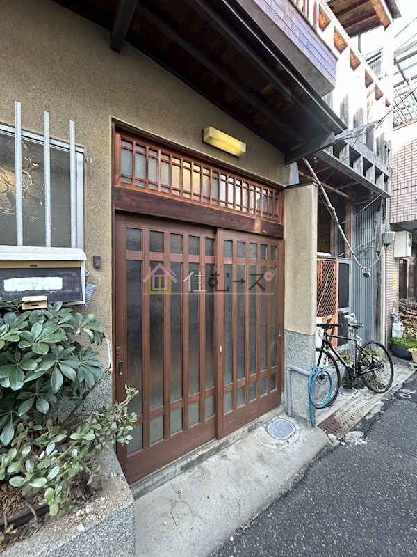 阪南町戸建て その他1