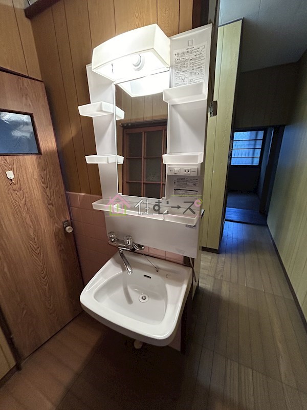 阪南町戸建て その他5