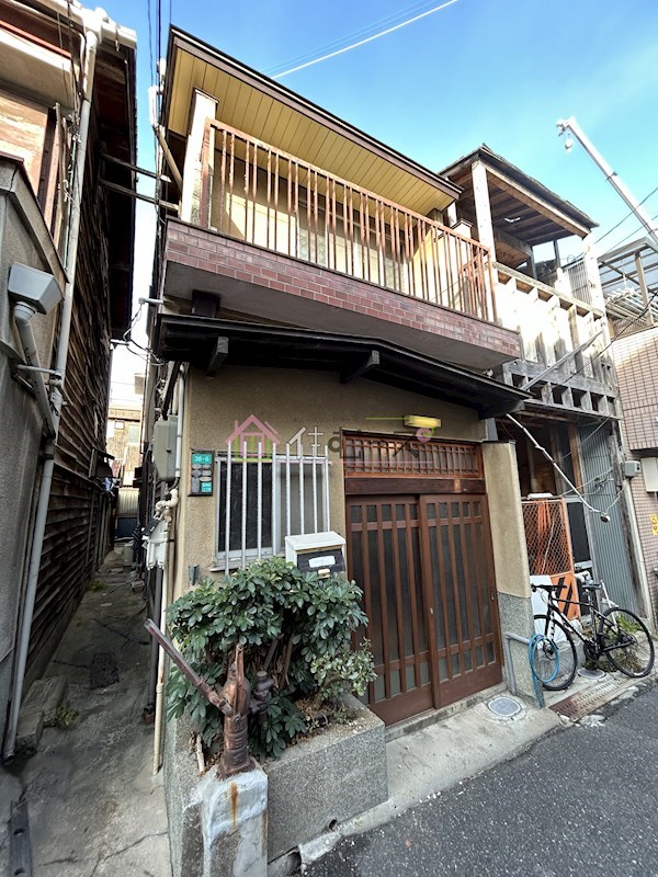 阪南町戸建て その他外観1