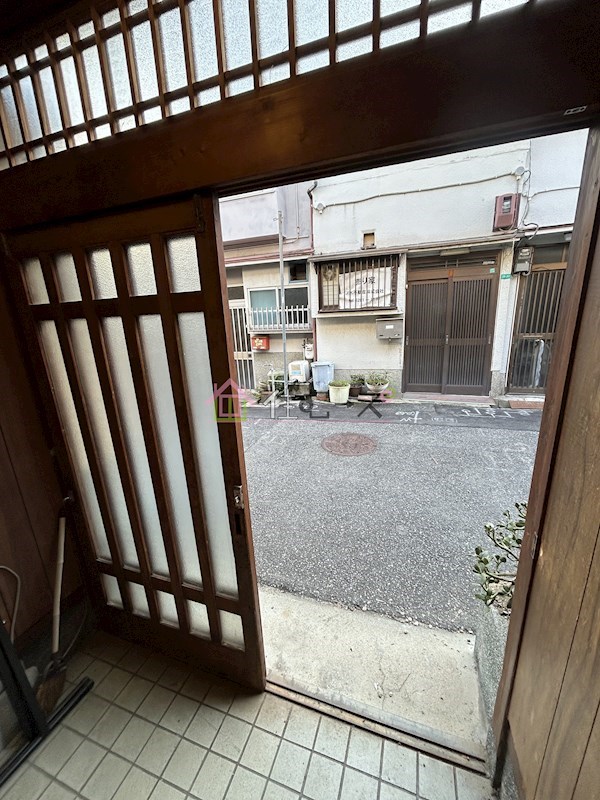 阪南町戸建て その他外観2
