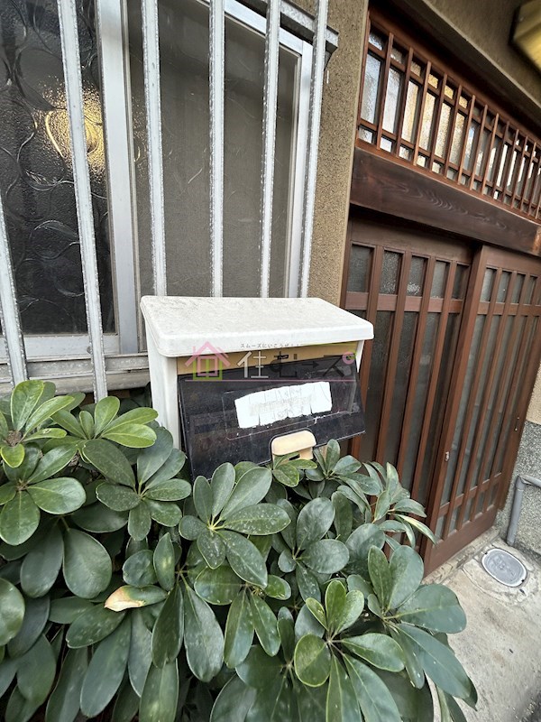 阪南町戸建て その他外観4