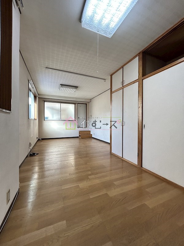 阪南町戸建て その他外観6