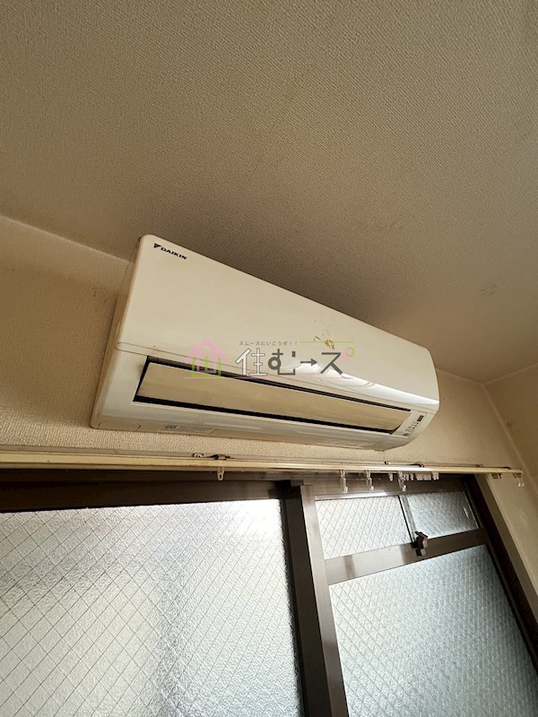 チュリスアベノ その他5