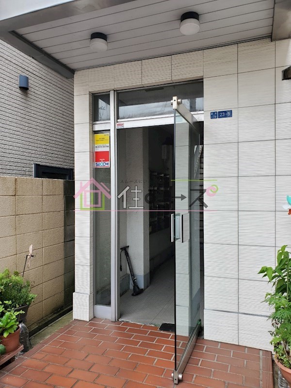 ルンルン桑津 その他1