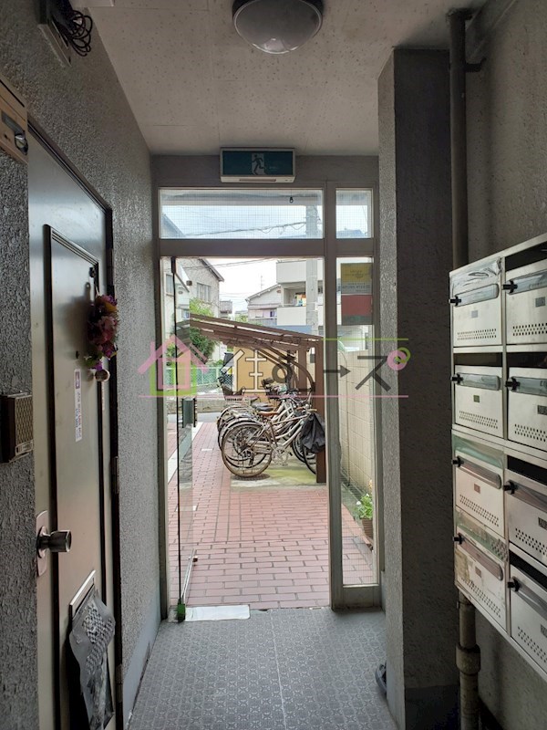 ルンルン桑津 その他外観2