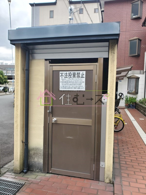 ルンルン桑津 その他外観5