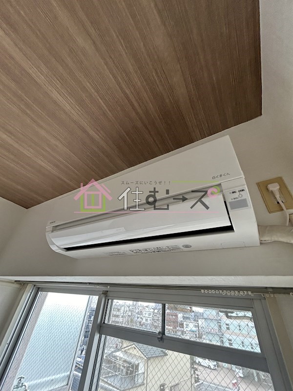 エムテック桑津 その他4