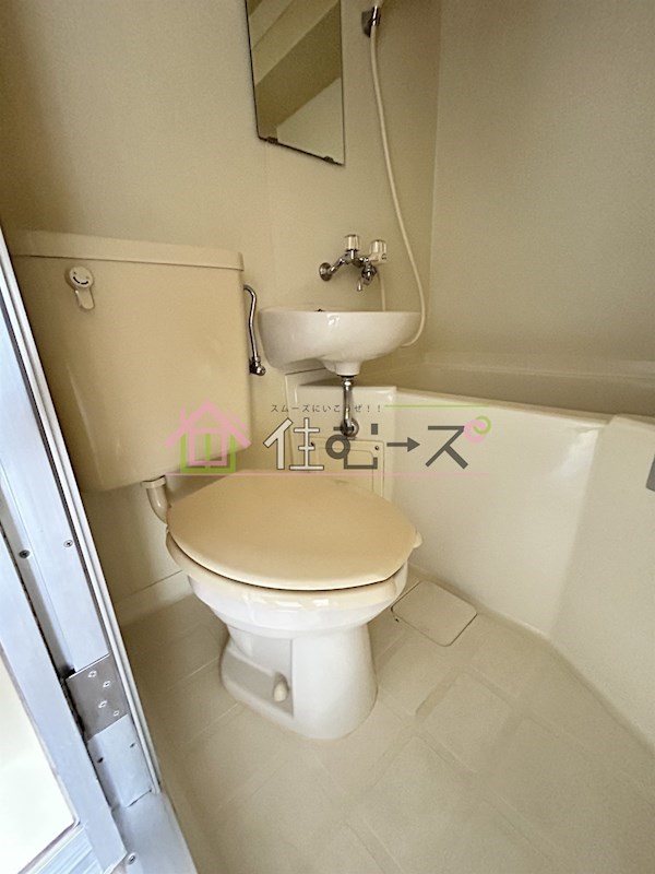 エムテック桑津 その他5