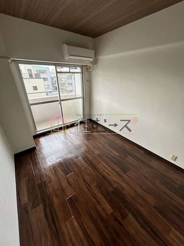 エムテック桑津 その他外観5