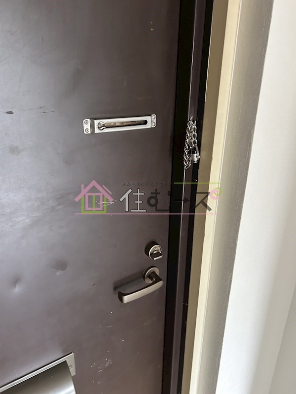 エムテック桑津 その他外観6