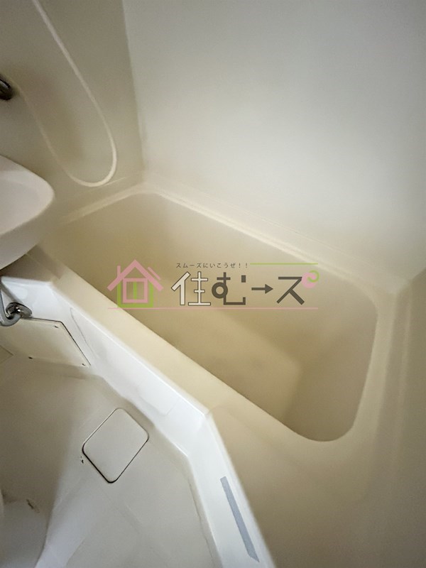 エムテック桑津 風呂画像