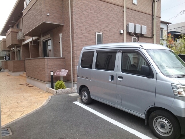 メゾン　バルーンフラワー その他6