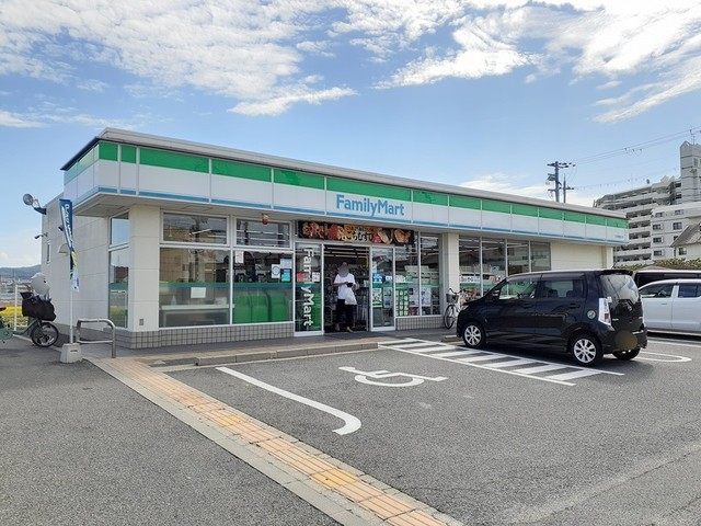 ラフォレスタコモド その他外観5