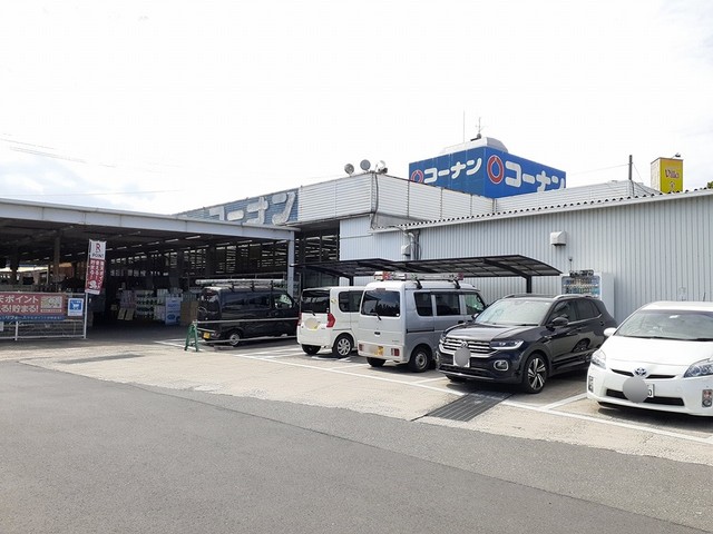 ラフォレスタコモド その他外観6