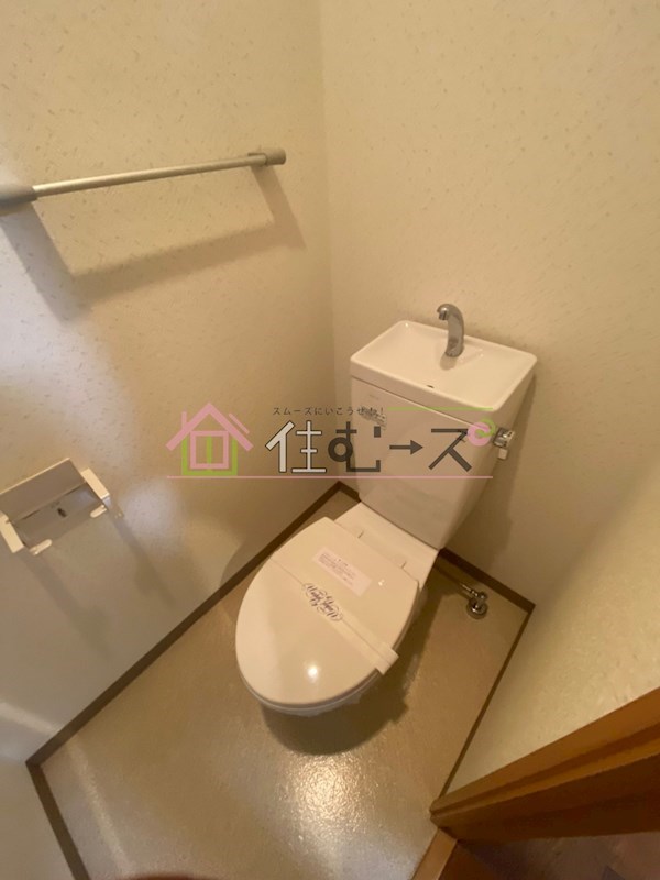 FRONT FIELD長居東 その他2