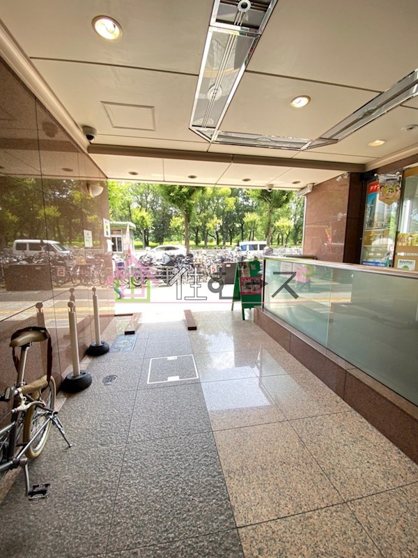 FRONT FIELD長居東 その他外観2