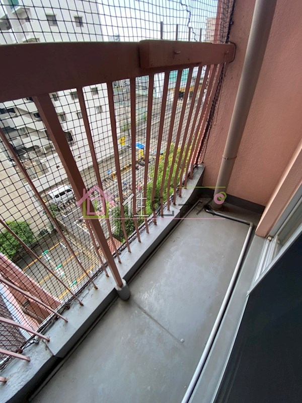 FRONT FIELD長居東 ベランダ