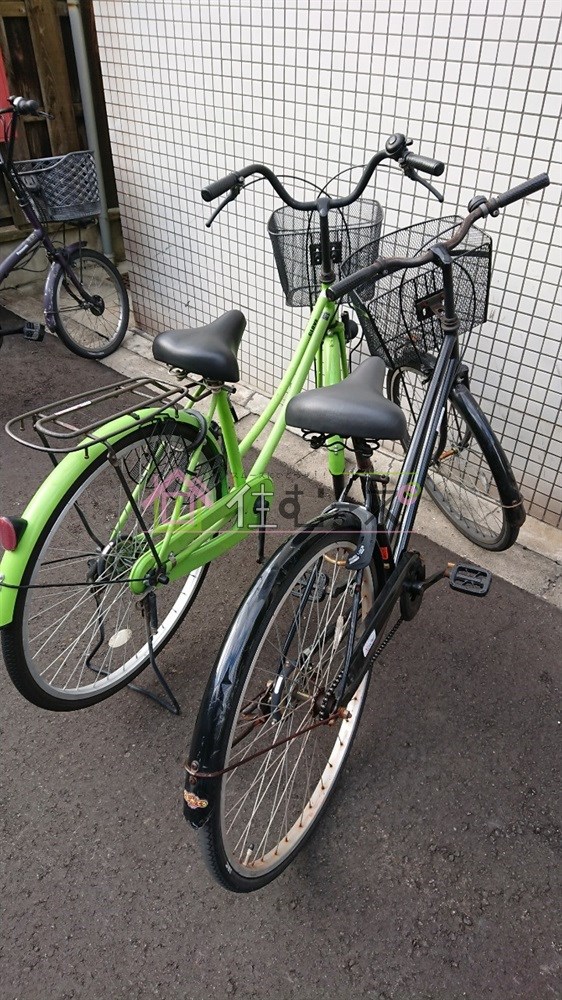 ファミリーハイツ その他外観1