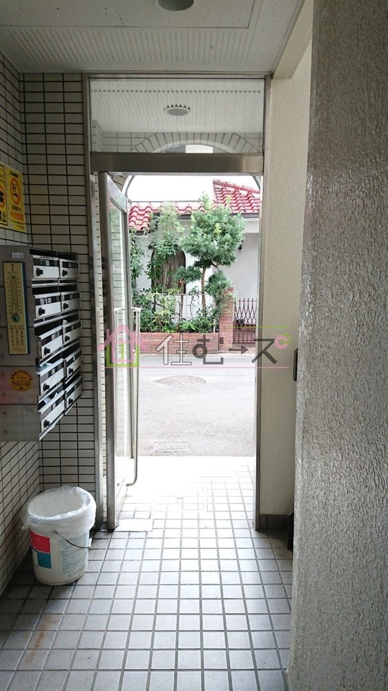ファミリーハイツ その他外観2
