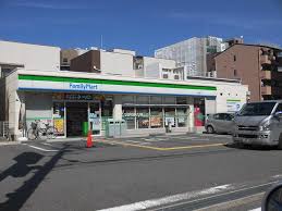 ファミリーハイツ 周辺画像4