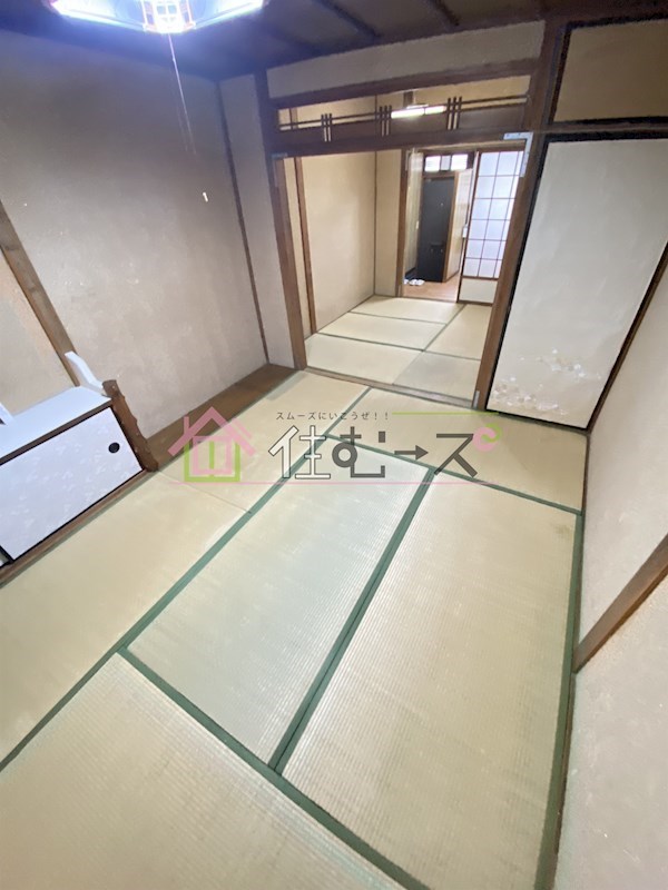 石垣文化 ベッドルーム