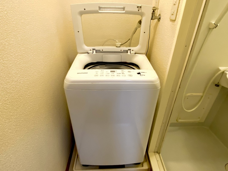 レオパレスアムール豊中南 その他12