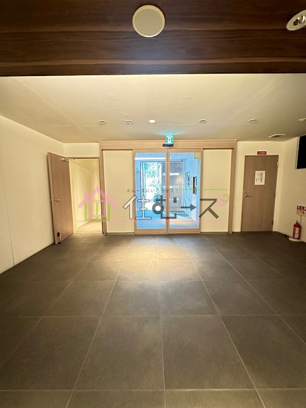 ベルエ難波西 その他外観2