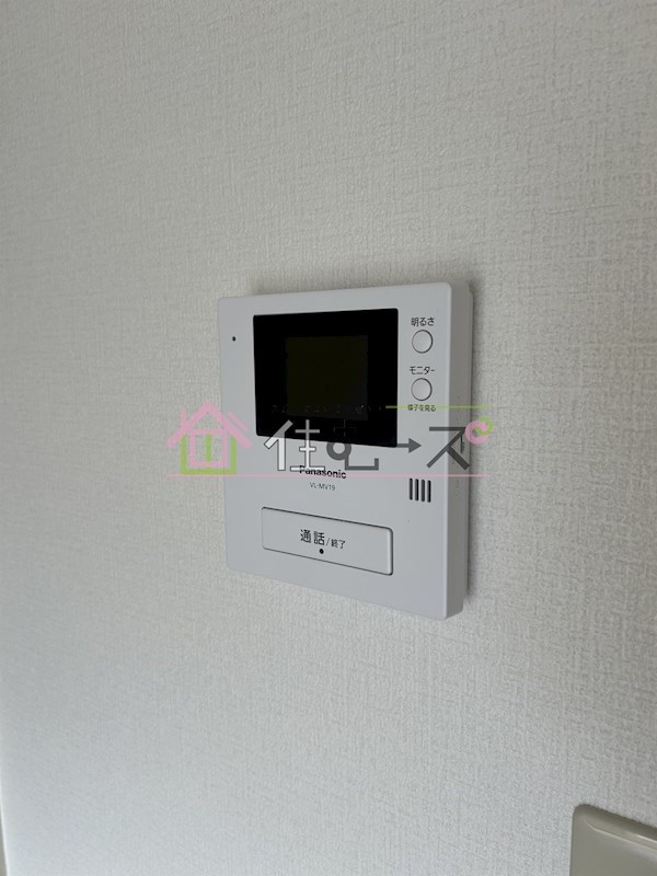 ダゼアマンション その他設備