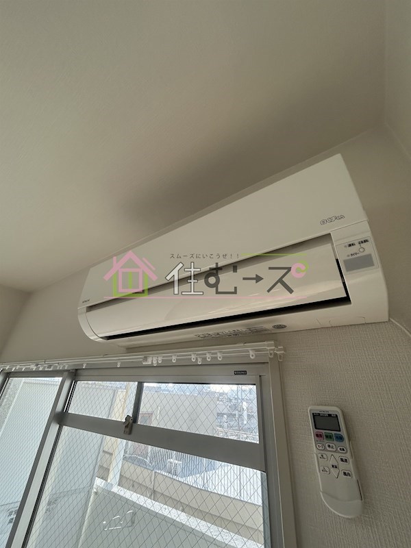 ダゼアマンション その他