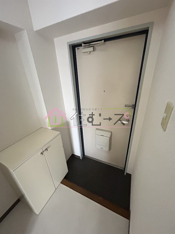 Collection桜ノ宮Ⅰ 玄関