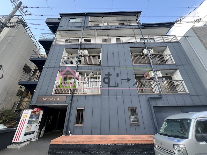 Collection桜ノ宮Ⅰ その他外観1