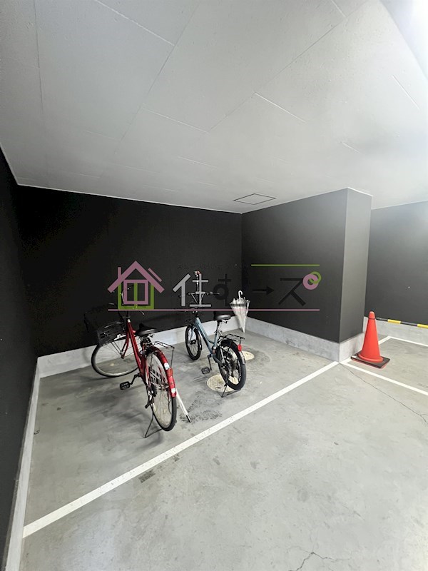 Collection桜ノ宮Ⅰ その他外観5