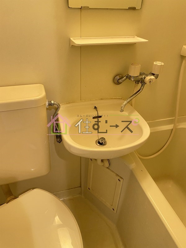 エムロード中川 その他2