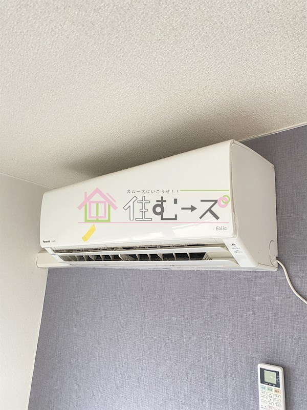 エムロード中川 その他5