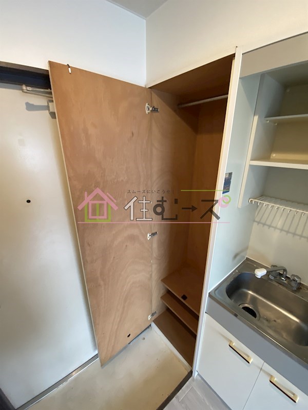 エムロード中川 その他6